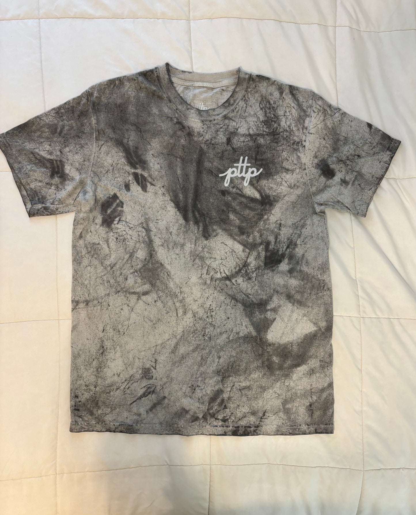 PTTP “Smoke” T-Shirt