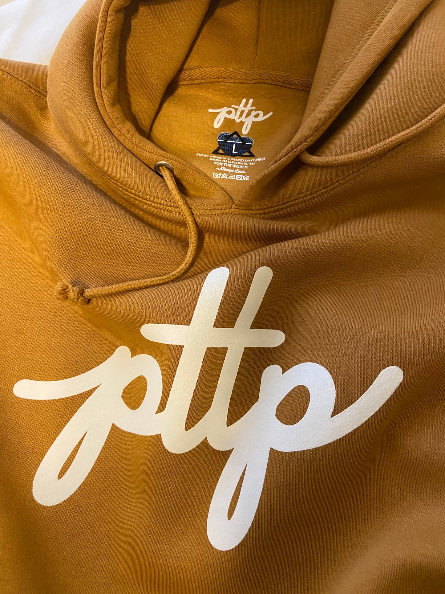 PTTP “Rooted” Hoodie
