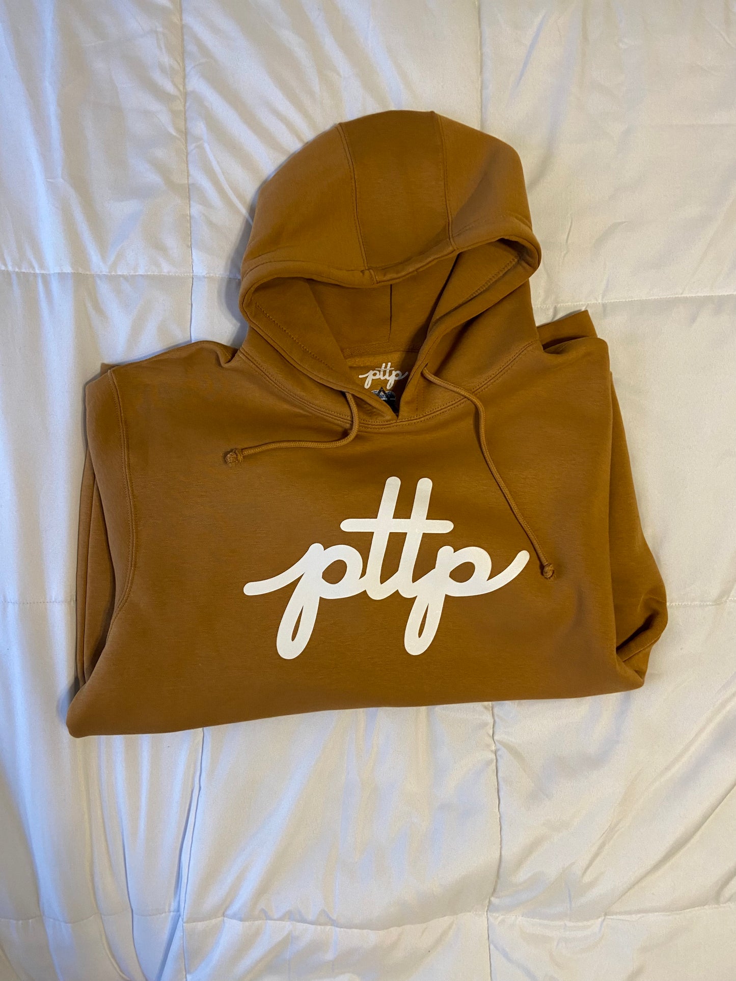 PTTP “Rooted” Hoodie