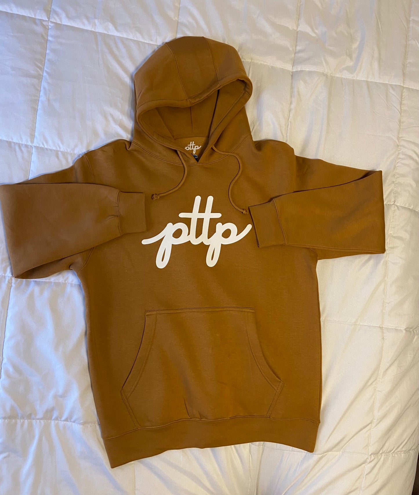 PTTP “Rooted” Hoodie