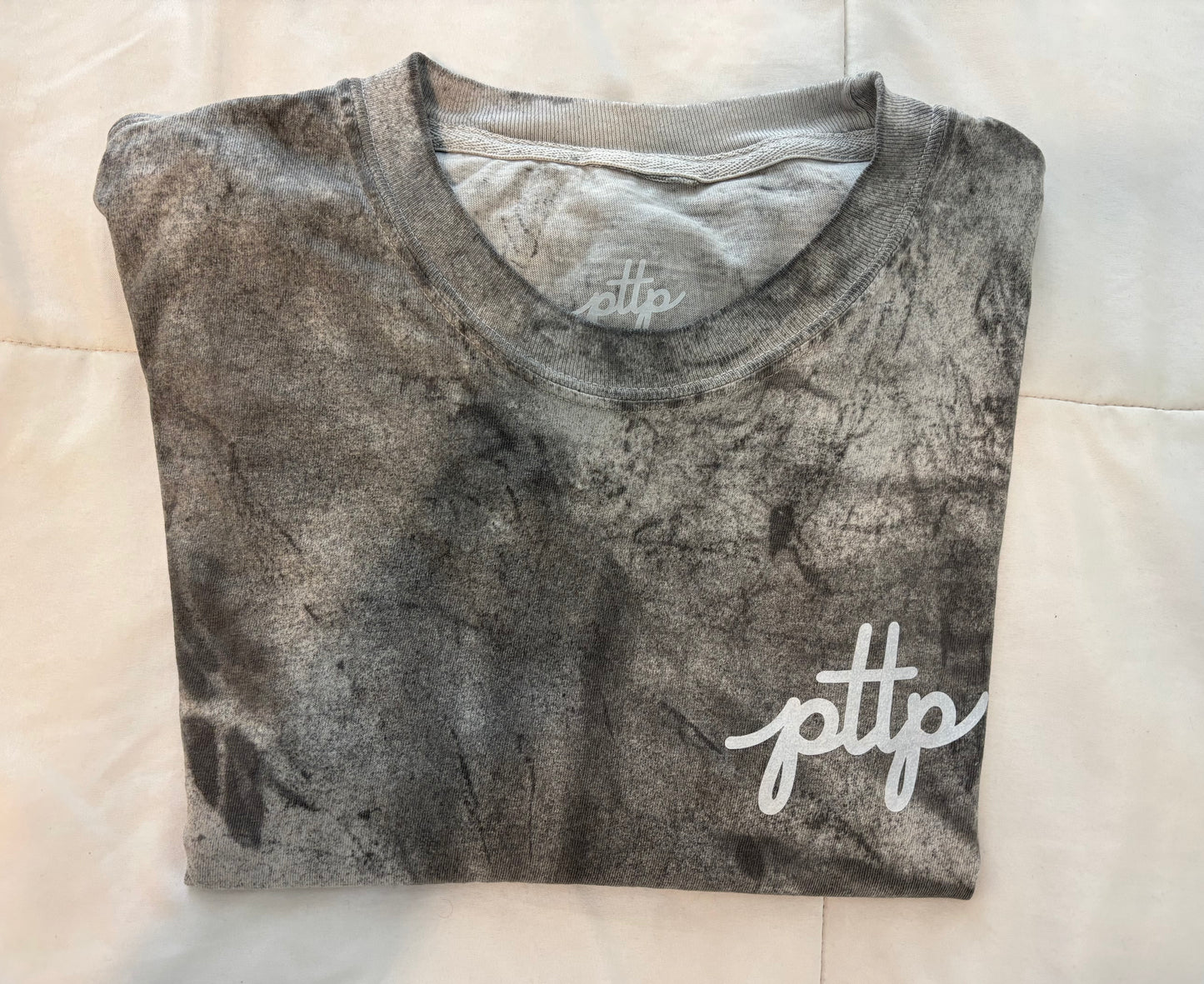 PTTP “Smoke” T-Shirt
