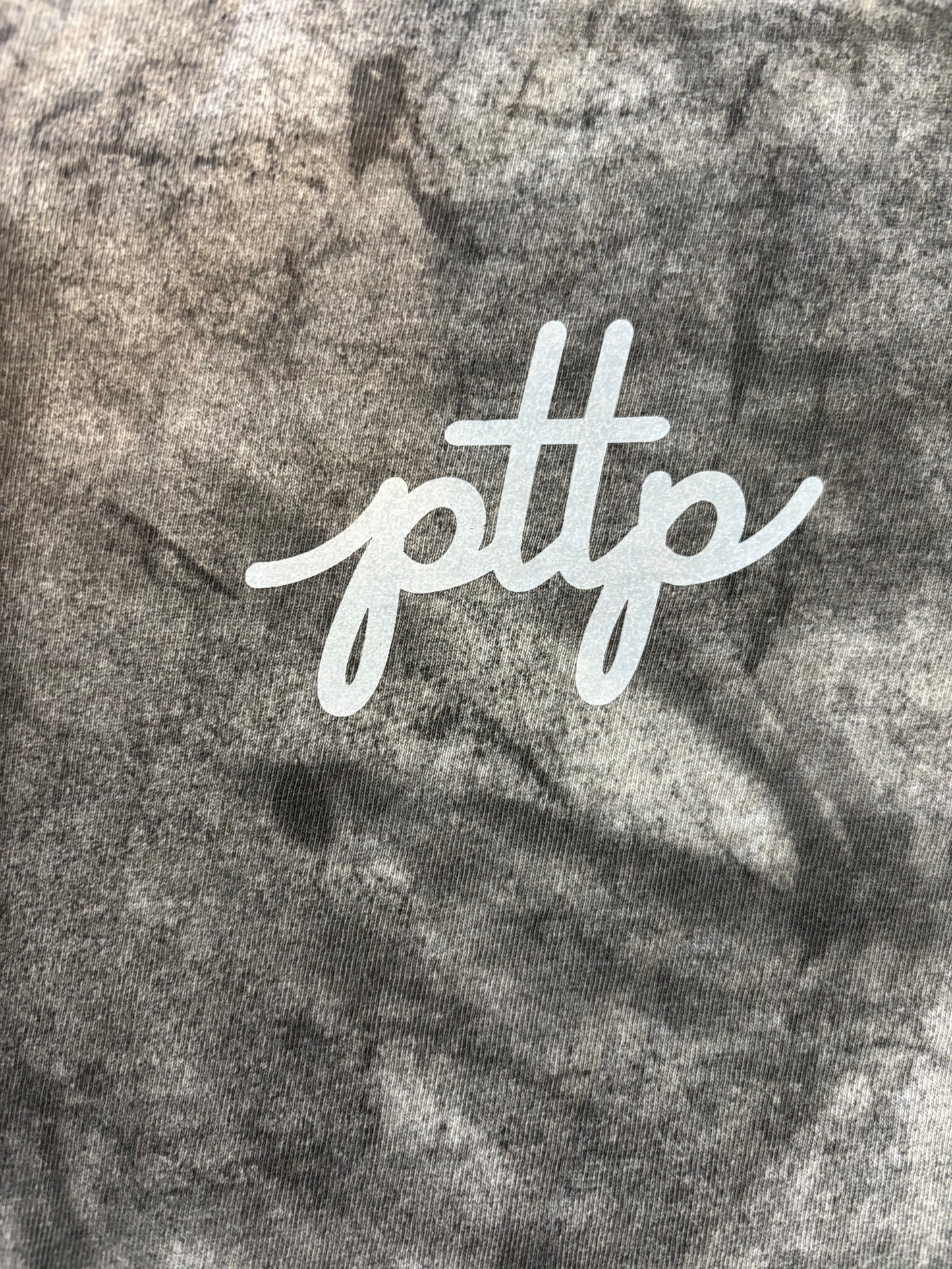 PTTP “Smoke” T-Shirt