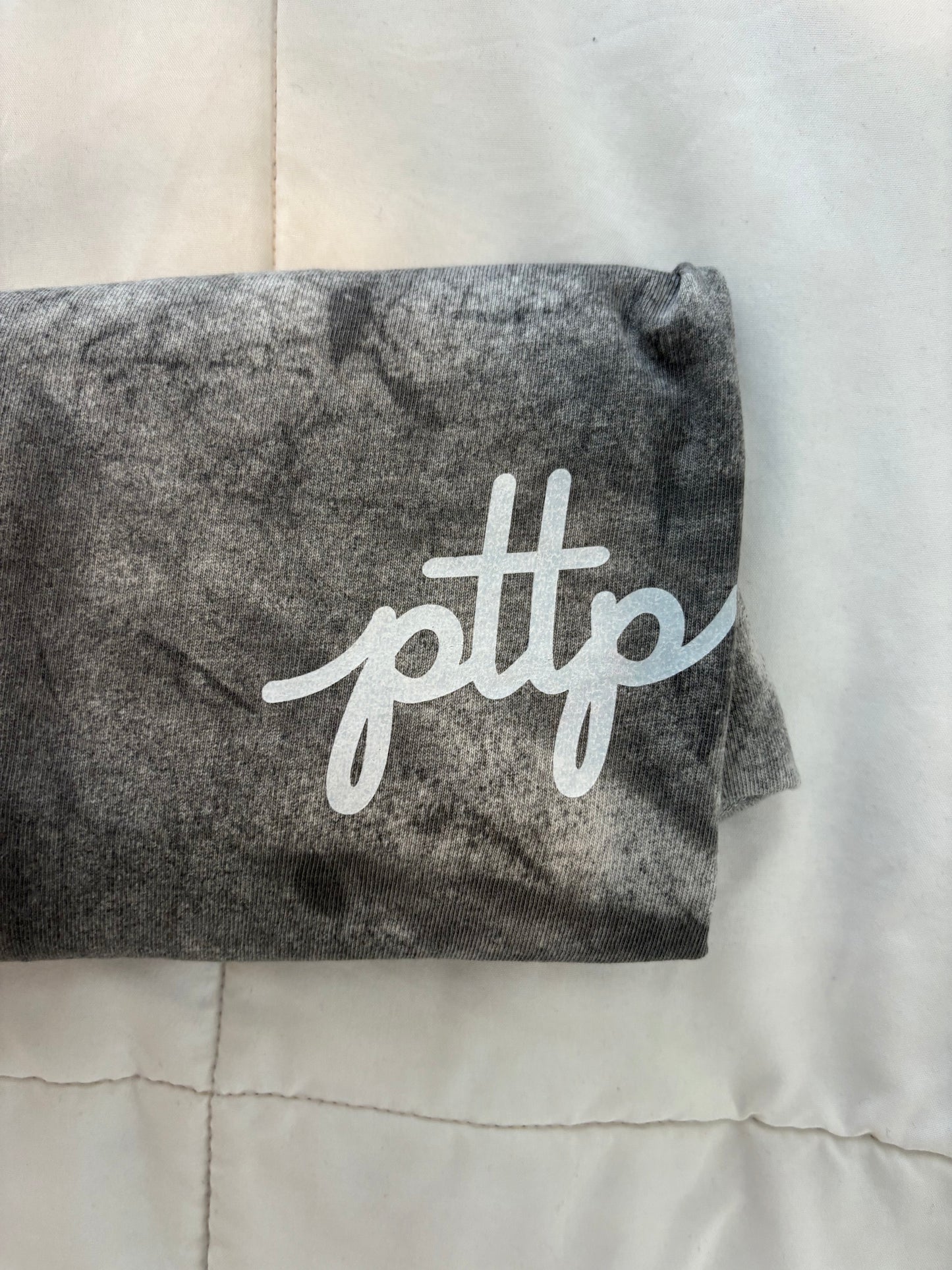 PTTP “Smoke” T-Shirt