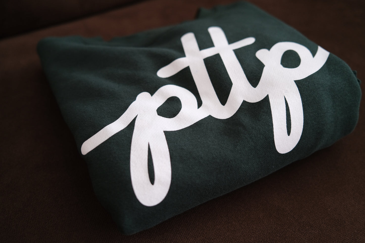 PTTP "Trees" Crewneck Sweatshirt