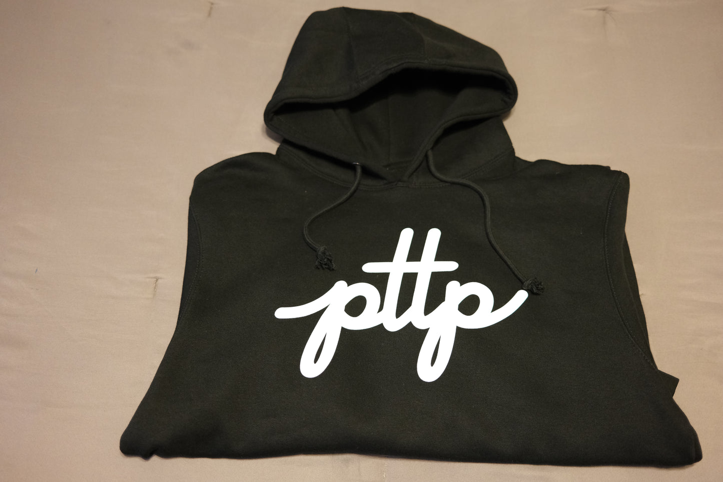 PTTP "Classic" Hoodie