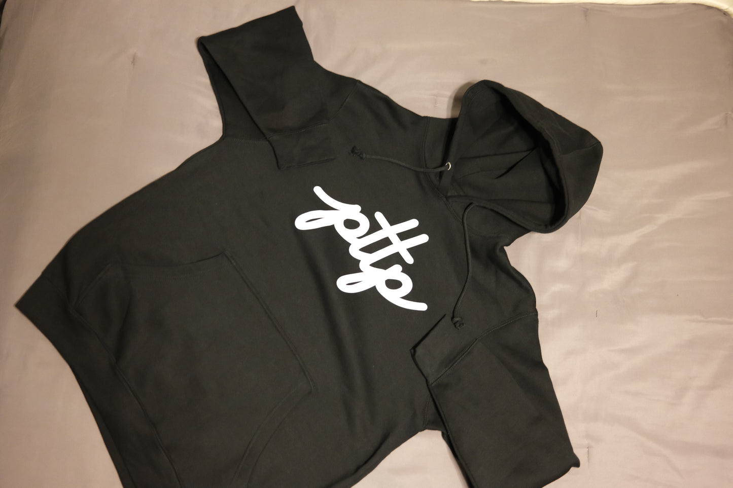 PTTP "Classic" Hoodie